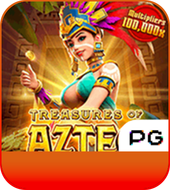 Kho Báu Aztec