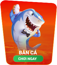 Bắn Cá